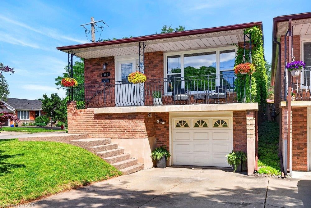 102 Birchlawn Drive, Hamilton, ON, L8G 4B7
