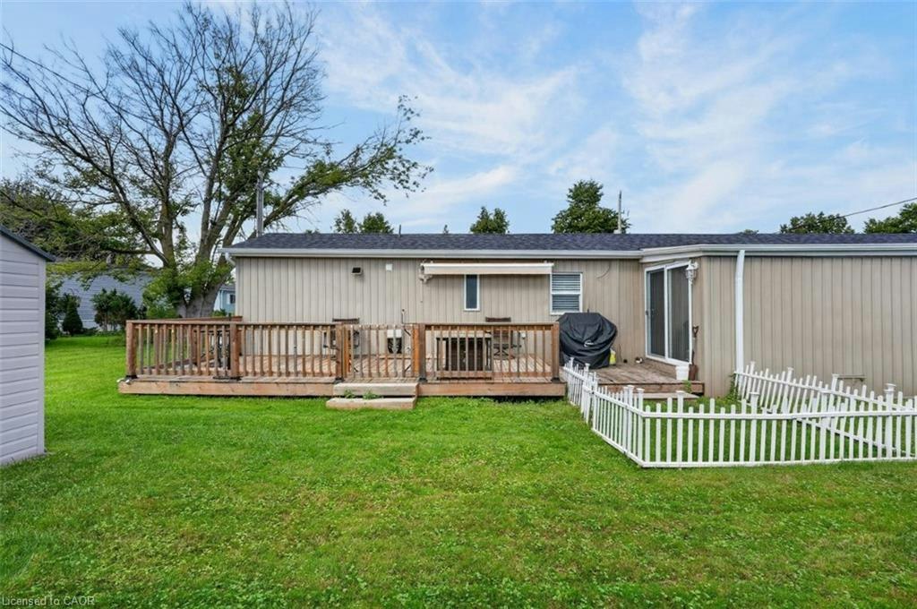 4422 Timothy Lane, Lincoln, ON, L3J 0W1