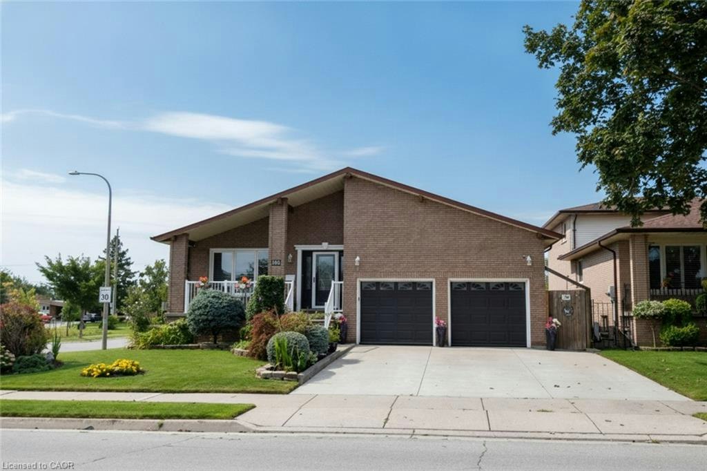 104 Glen Cannon Drive, Hamilton, ON, L8G 4E1