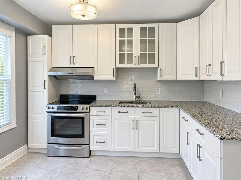 125-2440 Bromsgrove Road, Mississauga, ON, L5J 4J7 - 3
