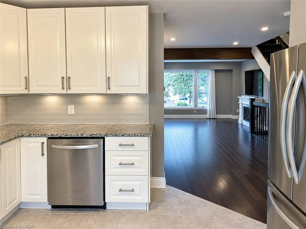 125-2440 Bromsgrove Road, Mississauga, ON, L5J 4J7 - 4