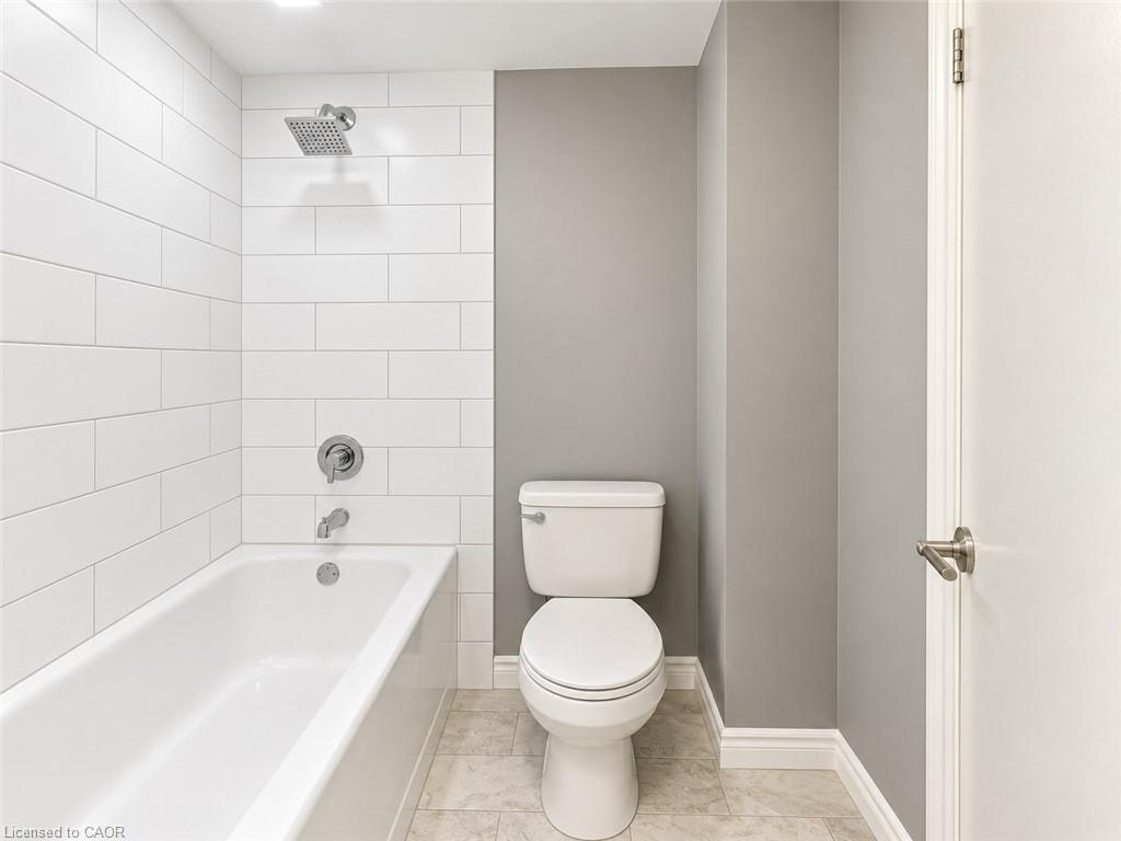 125-2440 Bromsgrove Road, Mississauga, ON, L5J 4J7 - 20