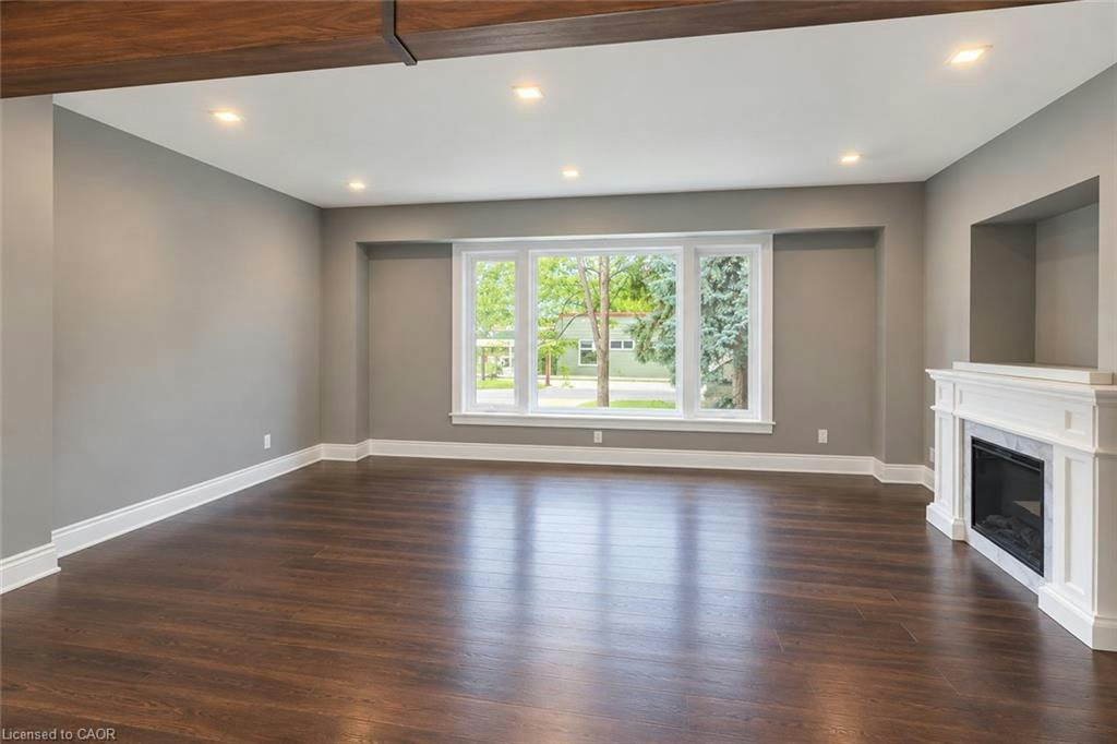 125-2440 Bromsgrove Road, Mississauga, ON, L5J 4J7 - 8