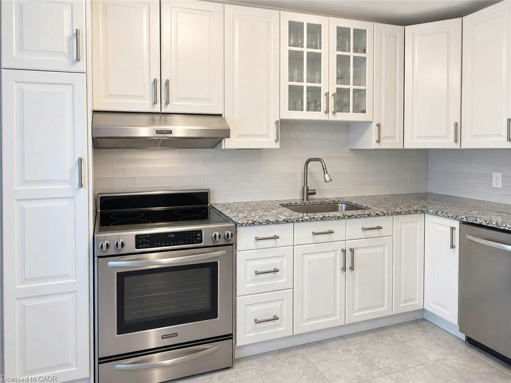 125-2440 Bromsgrove Road, Mississauga, ON, L5J 4J7 - 6