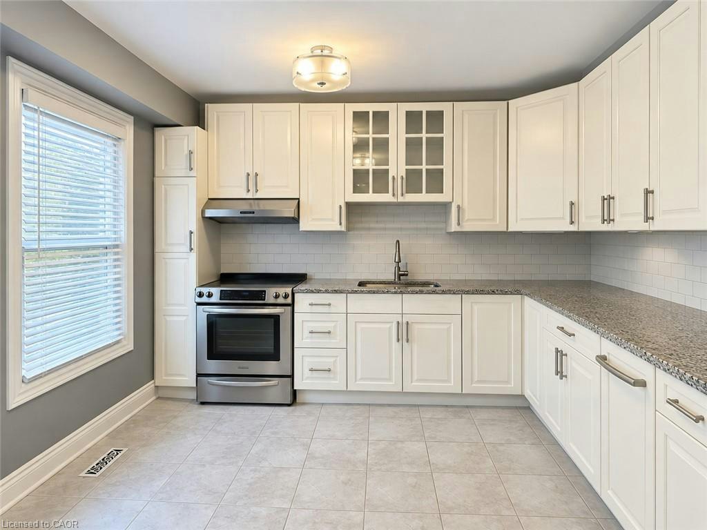 125-2440 Bromsgrove Road, Mississauga, ON, L5J 4J7 - 7