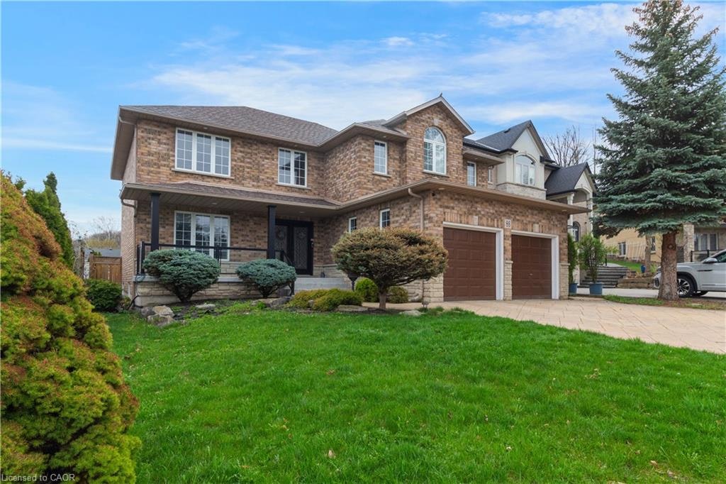 86 Margaret Avenue, Hamilton, ON, L8G 3G5