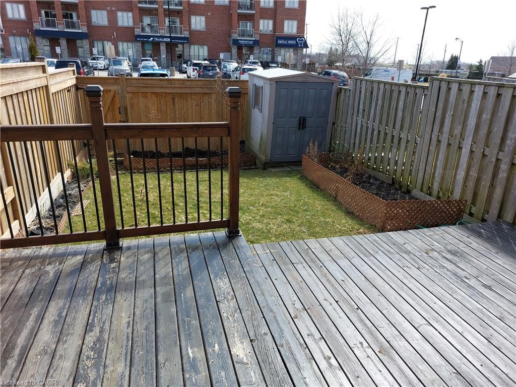 16 Magnificent Way, Hamilton, ON, L0R 1C0 - 18