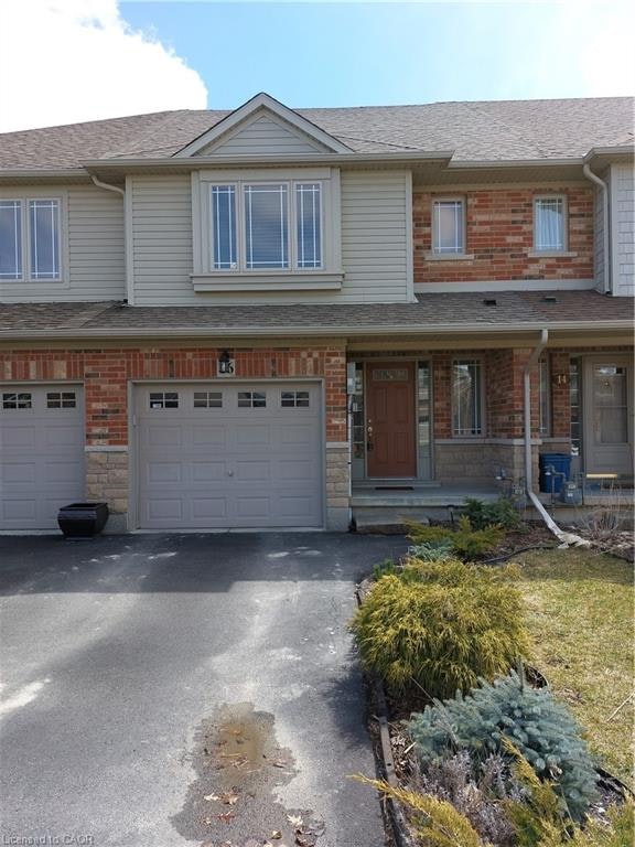 16 Magnificent Way, Hamilton, ON, L0R 1C0