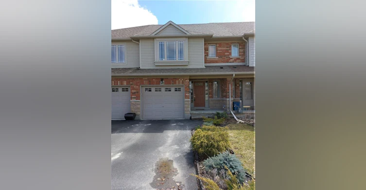 16 Magnificent Way, Hamilton, ON, L0R 1C0
