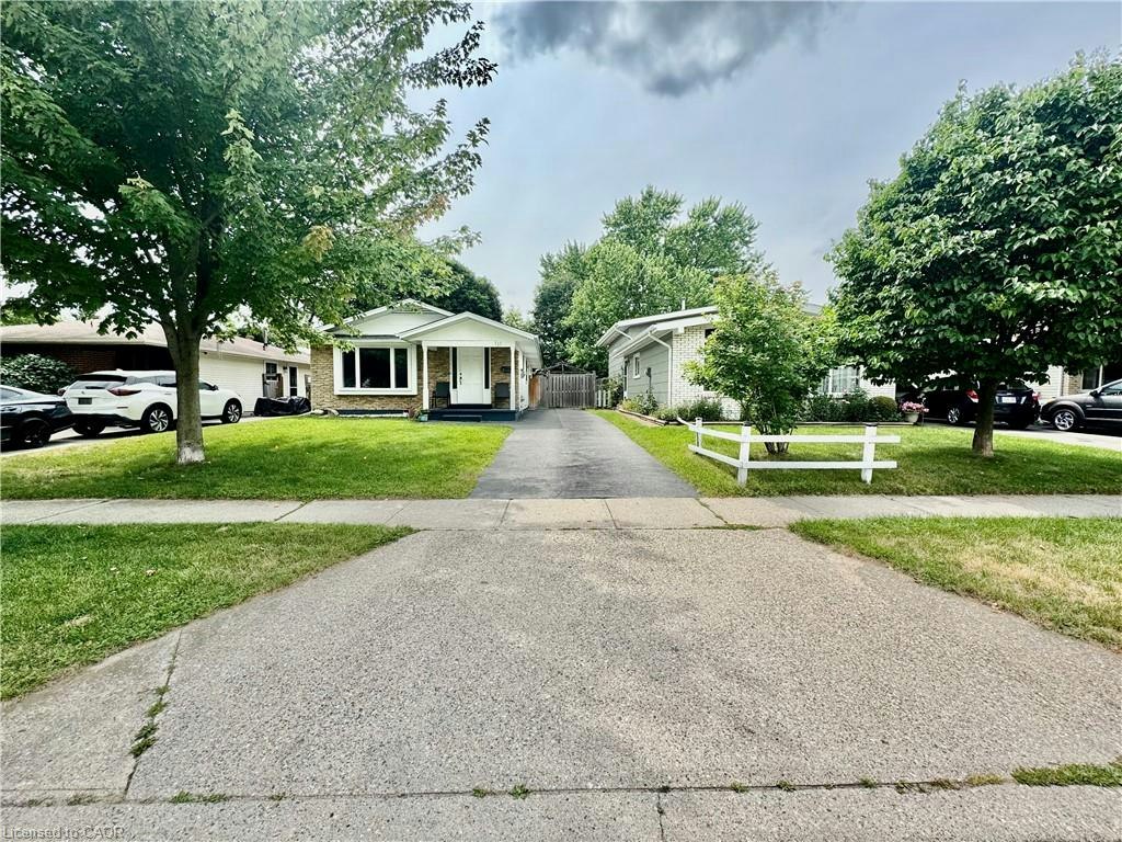 Main-111 Ferguson Avenue, Cambridge, ON, N1R 6E9