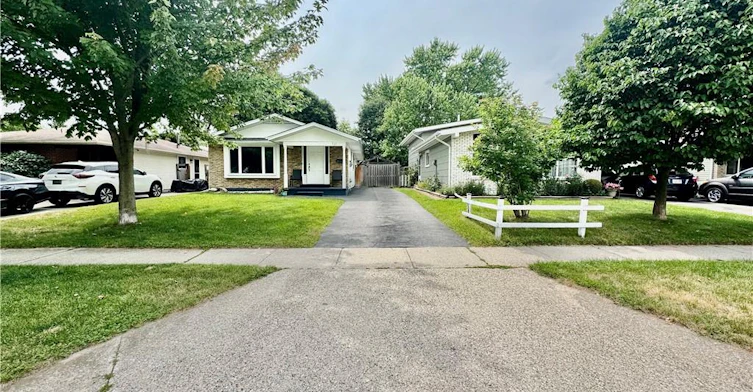 Main-111 Ferguson Avenue, Cambridge, ON, N1R 6E9