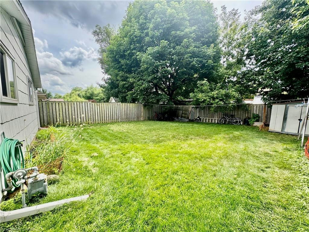 Main-111 Ferguson Avenue, Cambridge, ON, N1R 6E9 - 17