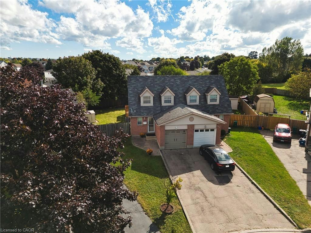 415 Hadfield Court