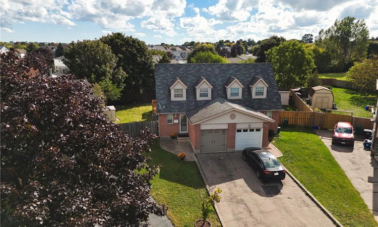 415 Hadfield Court