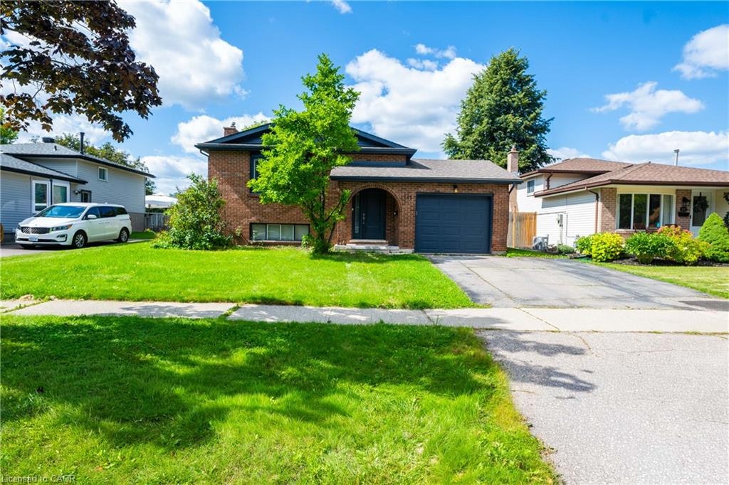 141 Cedar Crest Street, Kitchener, ON, N2N 2A6