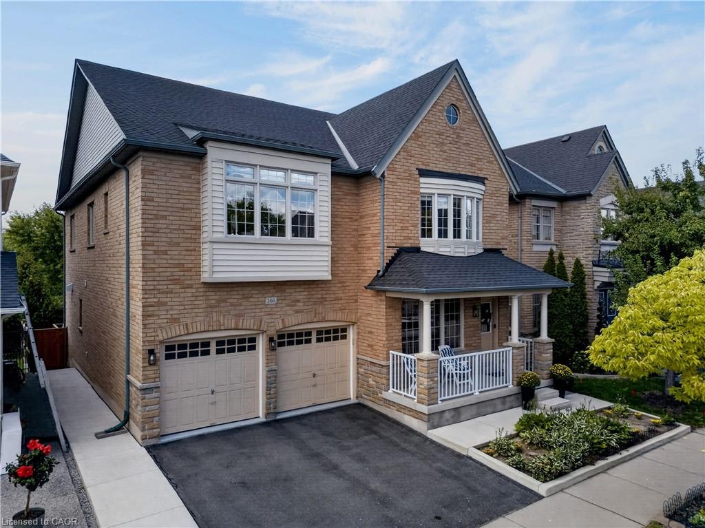 360 Holmes Crescent, Milton, ON, L9T 0T4
