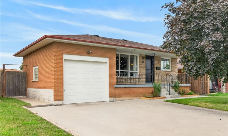 93 Nugent Drive