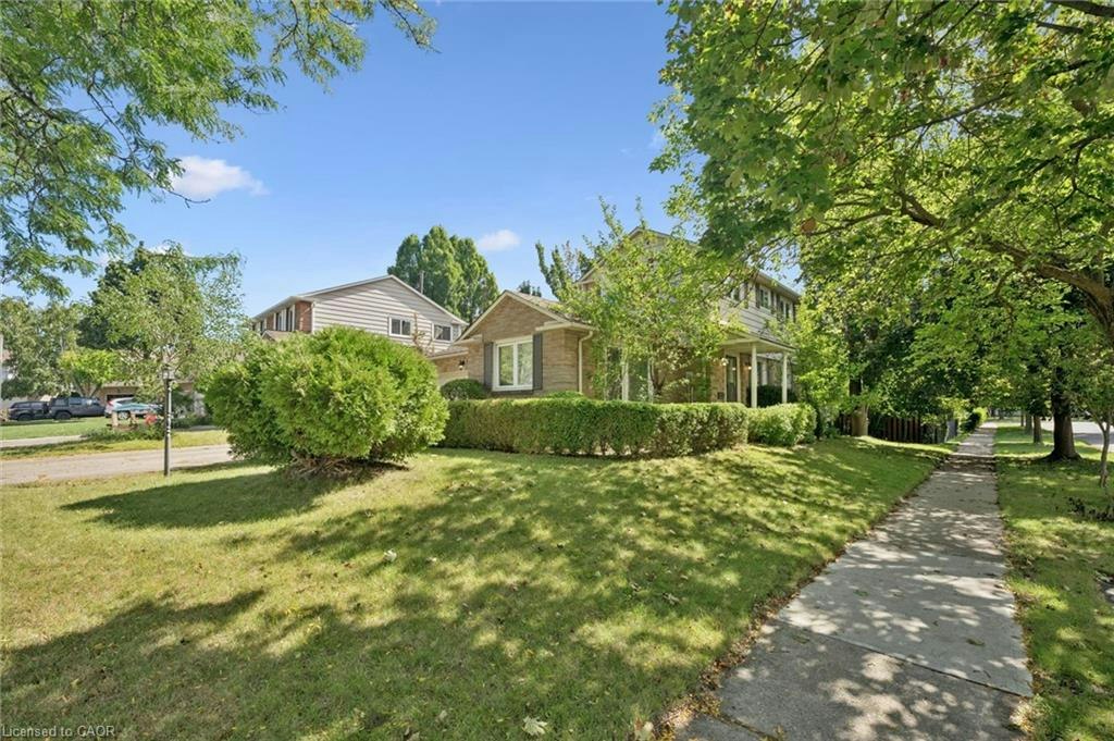 2181 Joyce Street, Burlington, ON, L7R 2B6