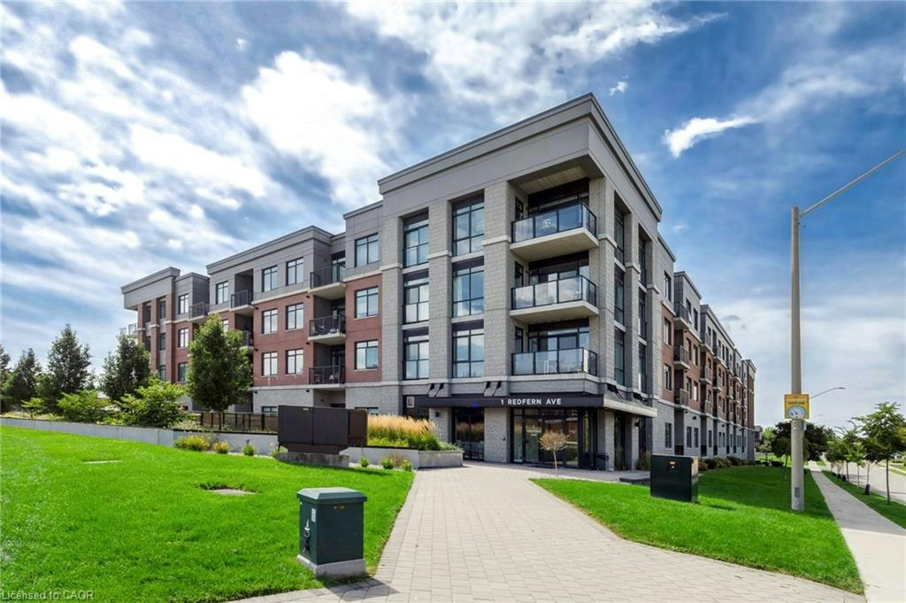 119-1 Redfern Avenue, Hamilton, ON, L9C 0E6