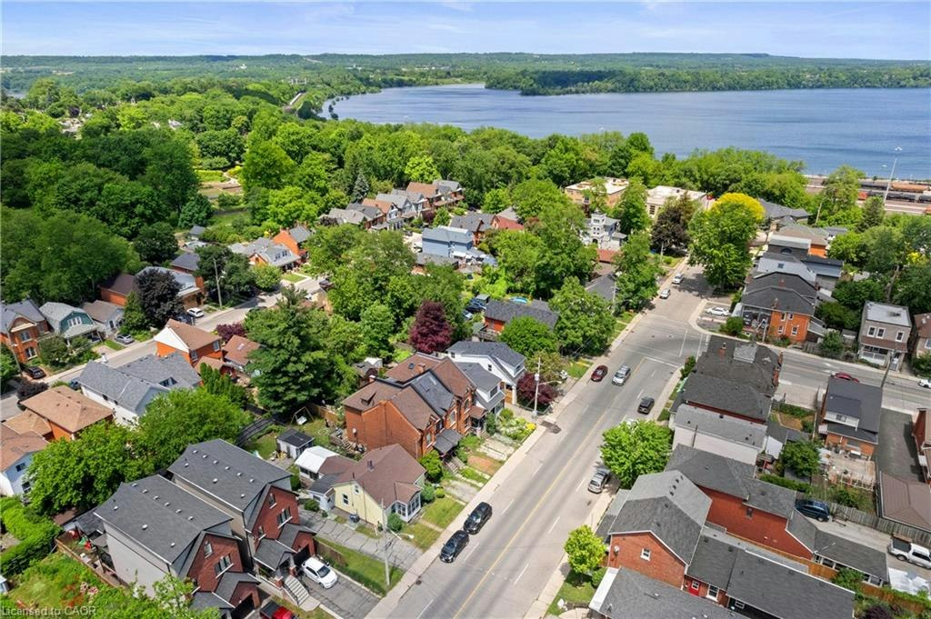 193 Locke Street N, Hamilton, ON, L8R 3B1