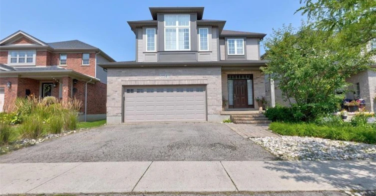 754 Klosters Drive, Waterloo, ON, N2V 2V5