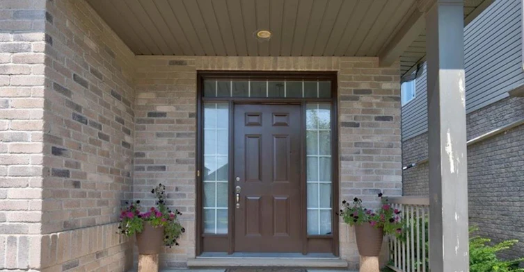 754 Klosters Drive, Waterloo, ON, N2V 2V5 - 2
