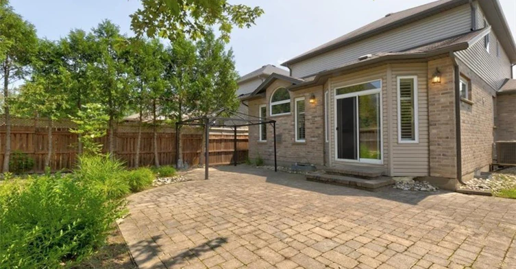 754 Klosters Drive, Waterloo, ON, N2V 2V5 - 21