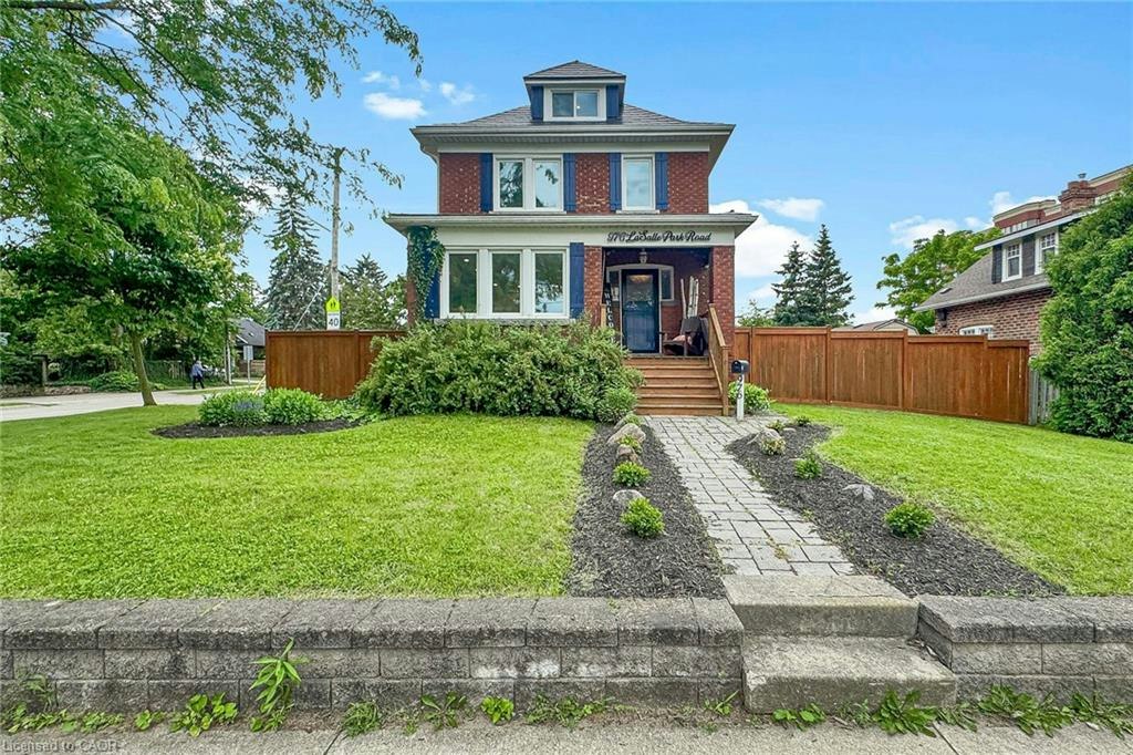 976 Lasalle Park Drive, Burlington, ON, L7T 1N2