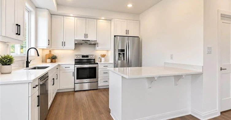 1-86 Poulette Street, Hamilton, ON, L8P 4E2 - 4