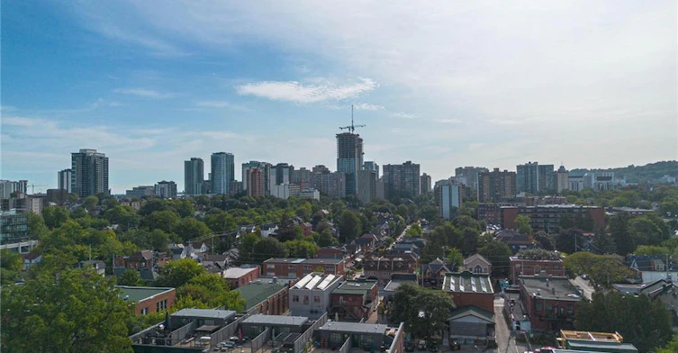 1-86 Poulette Street, Hamilton, ON, L8P 4E2 - 14