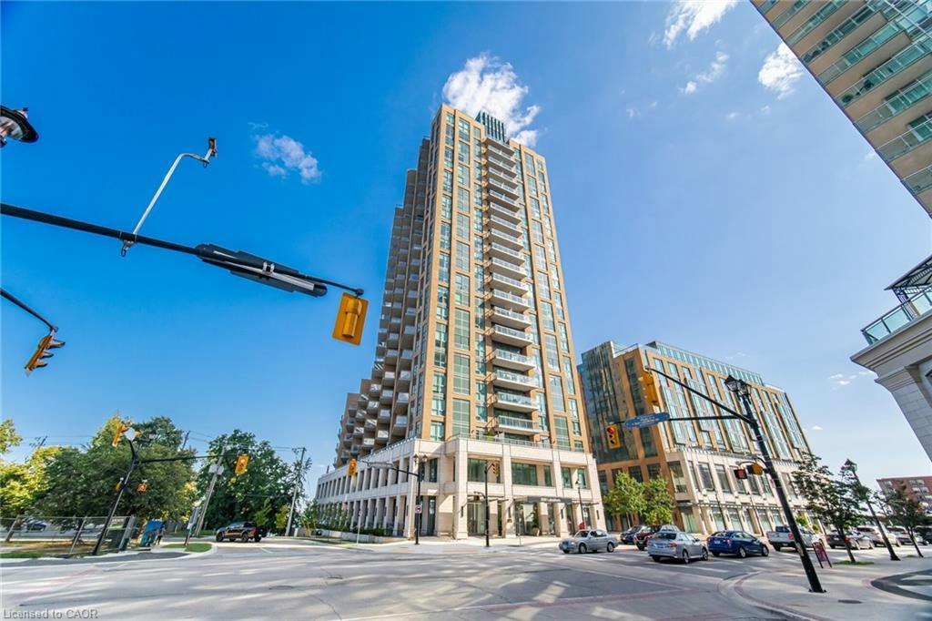 303-2060 Lakeshore Road, Burlington, ON, L7R 0G2