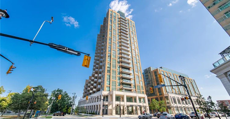 303-2060 Lakeshore Road, Burlington, ON, L7R 0G2