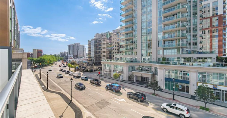 303-2060 Lakeshore Road, Burlington, ON, L7R 0G2 - 29