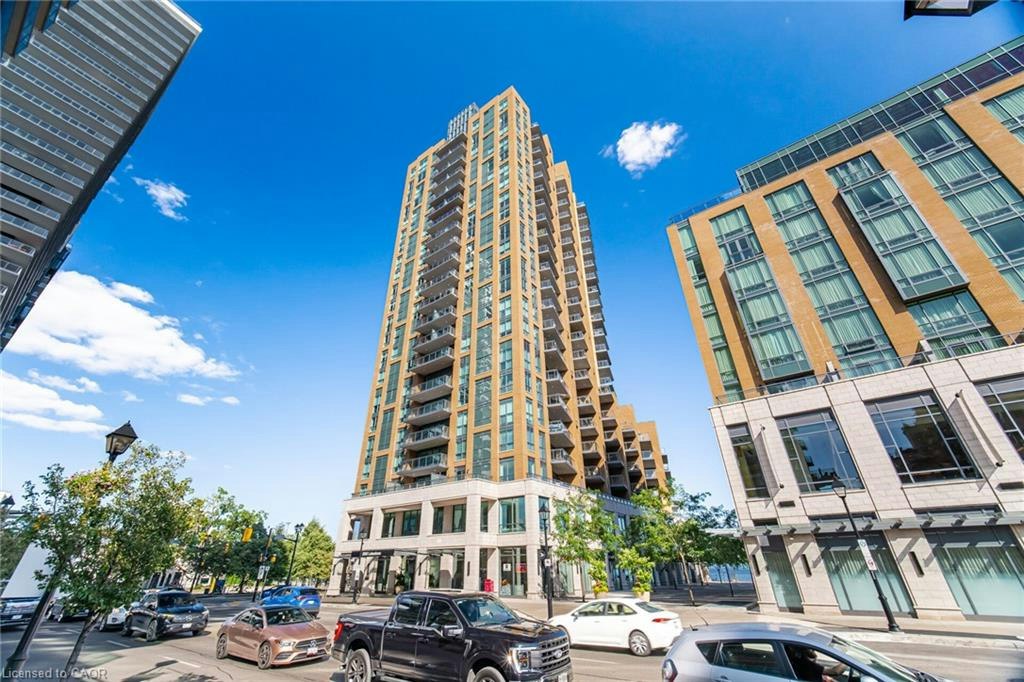 303-2060 Lakeshore Road, Burlington, ON, L7R 0G2 - 31
