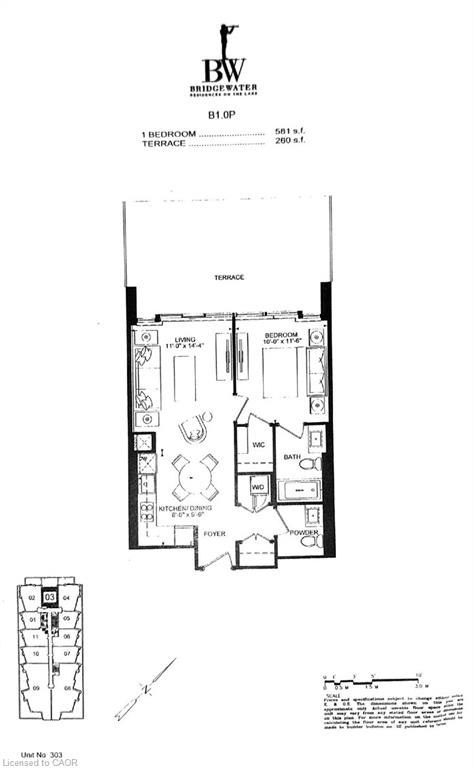 303-2060 Lakeshore Road, Burlington, ON, L7R 0G2 - 46