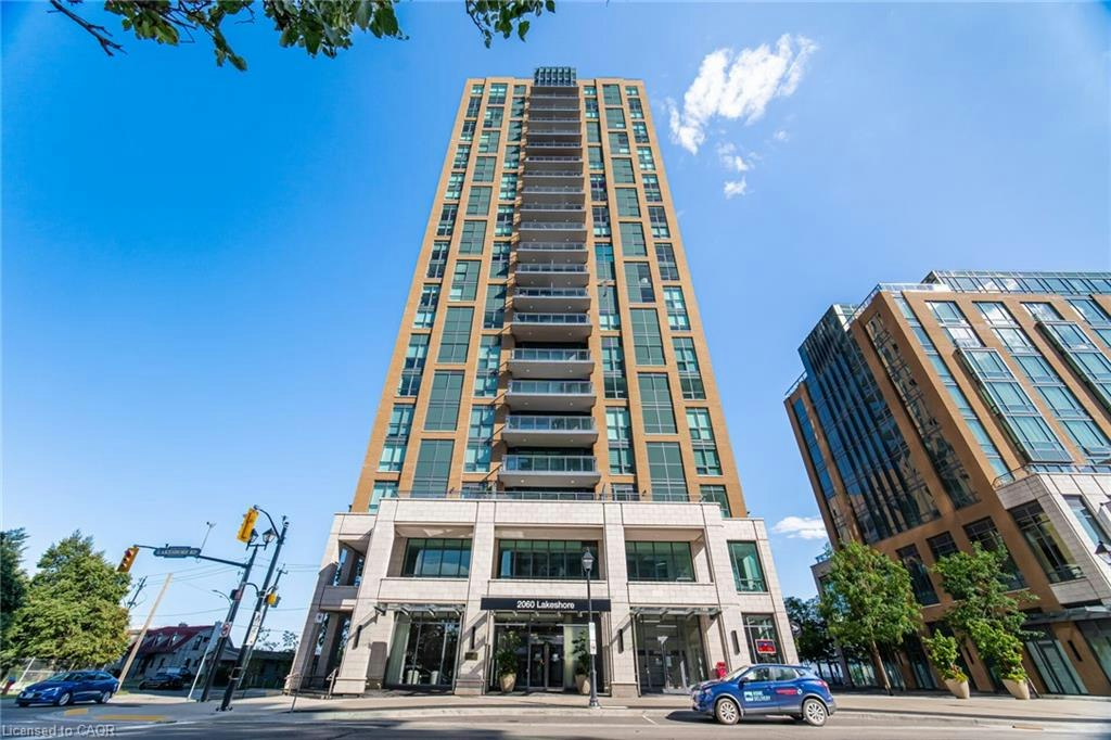 303-2060 Lakeshore Road, Burlington, ON, L7R 0G2 - 32