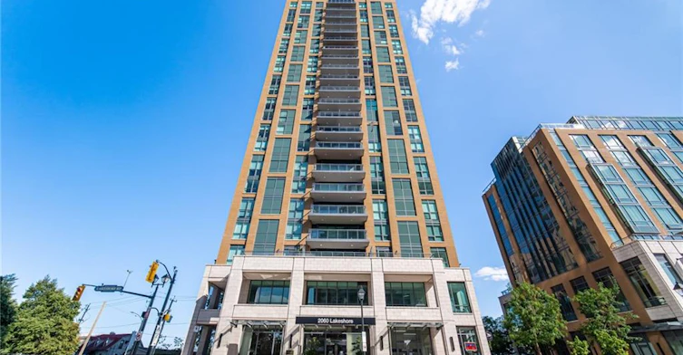 303-2060 Lakeshore Road, Burlington, ON, L7R 0G2 - 32