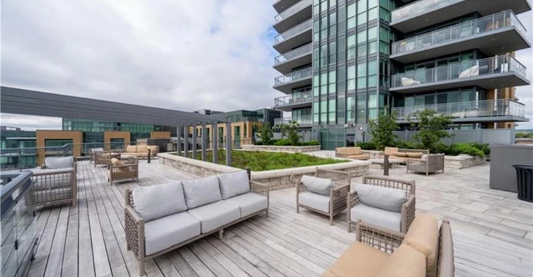 303-2060 Lakeshore Road, Burlington, ON, L7R 0G2 - 45