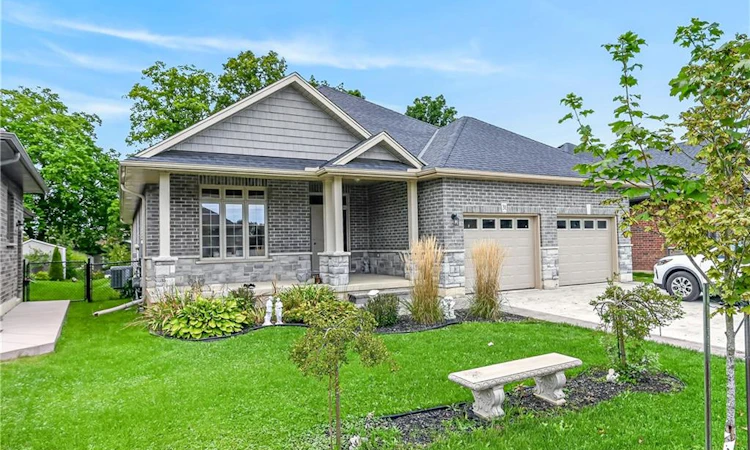 31 Sycamore Drive