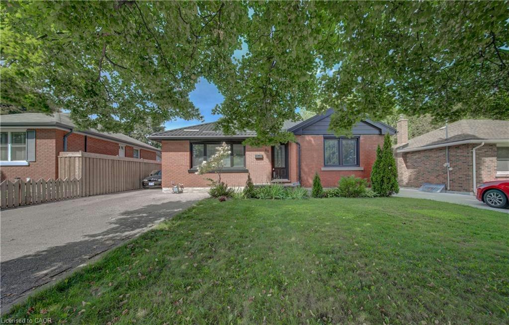 88 Glenview Avenue, Cambridge, ON, N1R 2W2