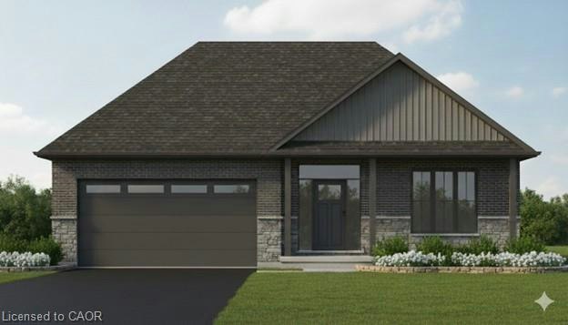 54 Judd Drive, Norfolk County, ON, N3Y 0B2