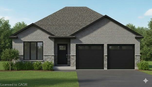 43 Judd Drive, Norfolk County, ON, N3Y 4Y8