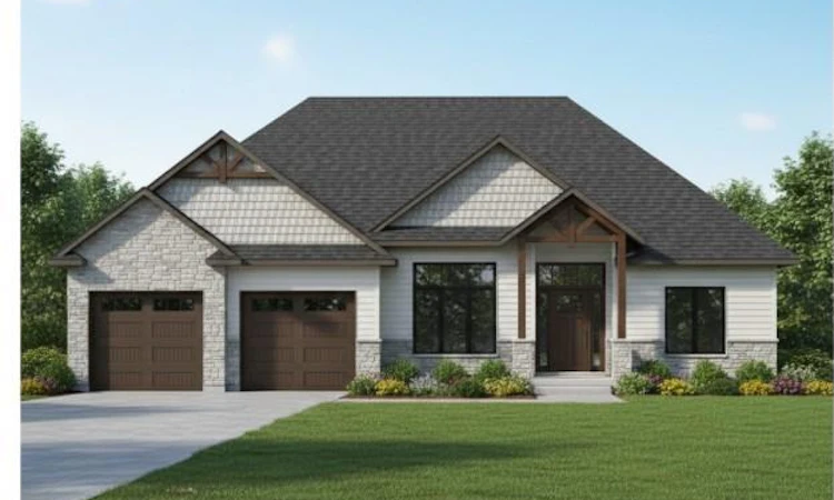 17 Black Walnut Drive