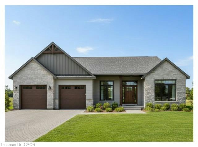 22 Wild Rose Lane, Norfolk County, ON, N0E 1P0