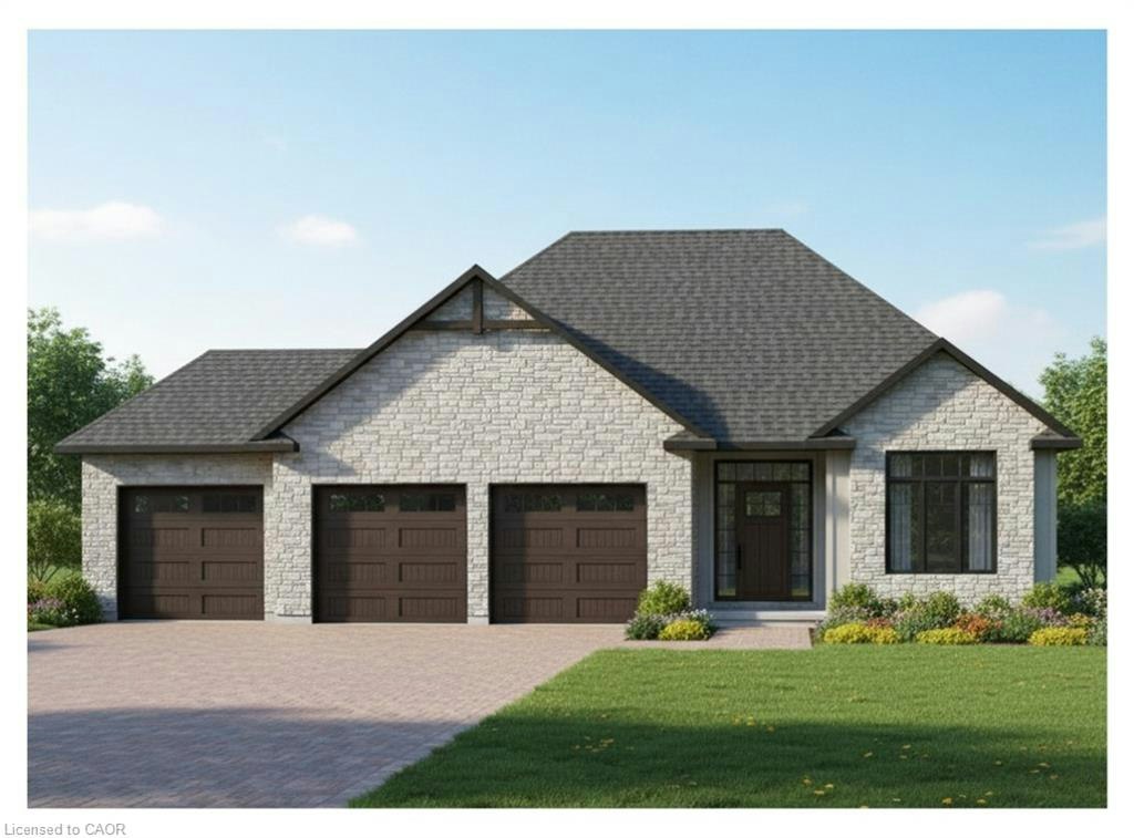 23 Wild Rose Lane, Norfolk County, ON, N0E 1P0