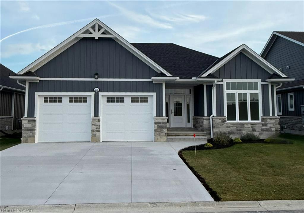 218 Schooner Drive, Norfolk County, ON, N0A 1N3