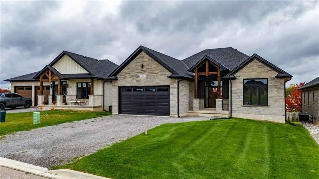 34 Andrew Avenue, Norfolk County, ON, N3Y 4Y8