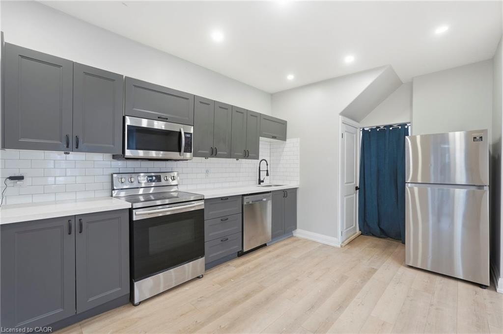 MAIN-106 Barnesdale Avenue N, Hamilton, ON, L8L 6S5 - 6