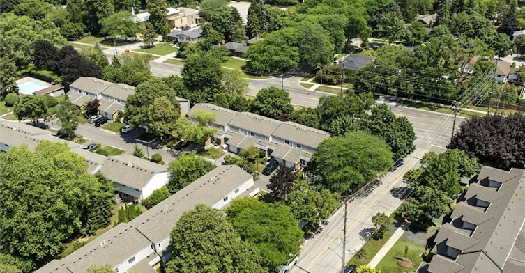 3-445 Woodview Road, Burlington, ON, L7N 2Z9 - 40