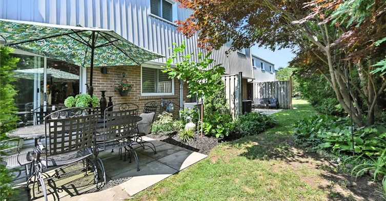 3-445 Woodview Road, Burlington, ON, L7N 2Z9 - 35